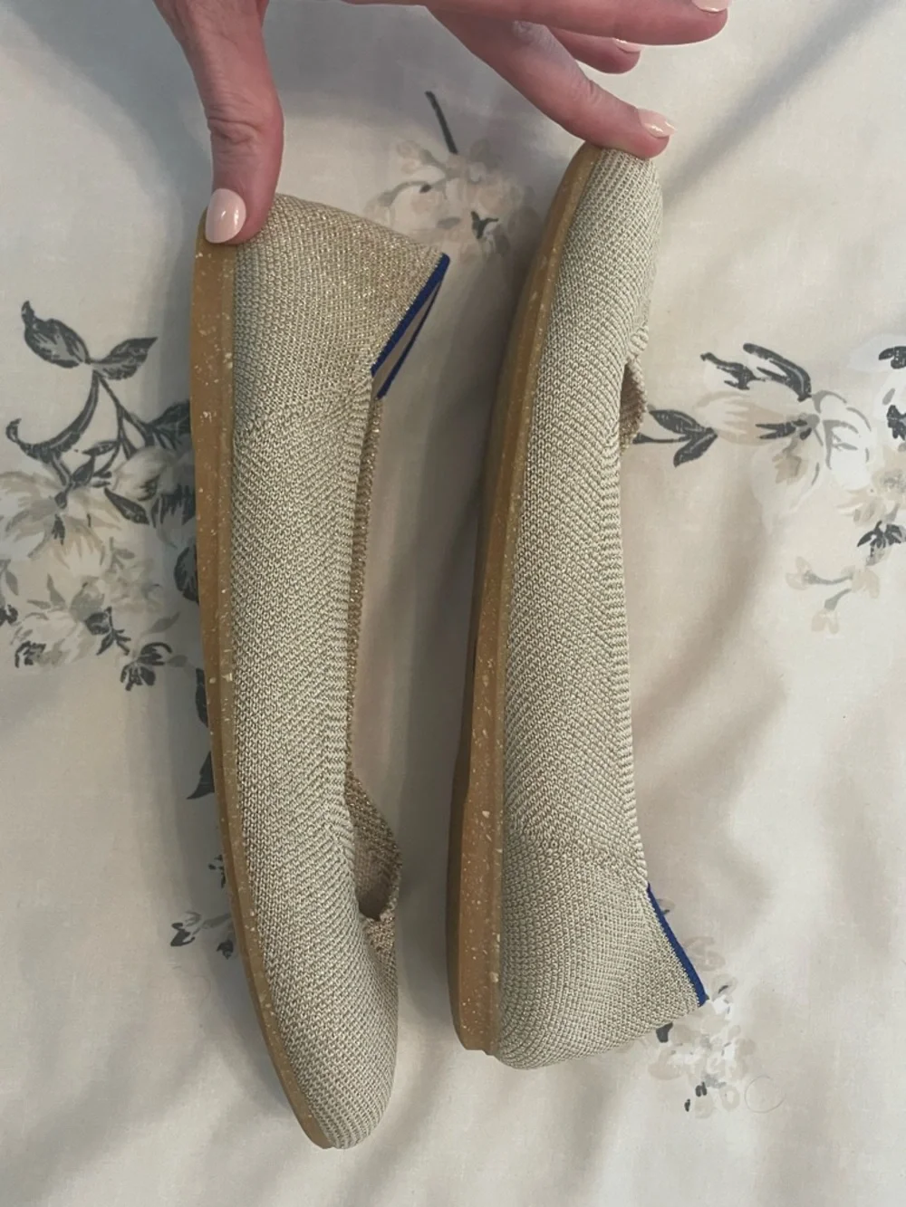 Rothy's Knit Ballet Flats - Picture 6 of 14